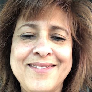 Meet your Posher, Abir